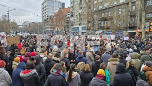 Hajka na studente ETF